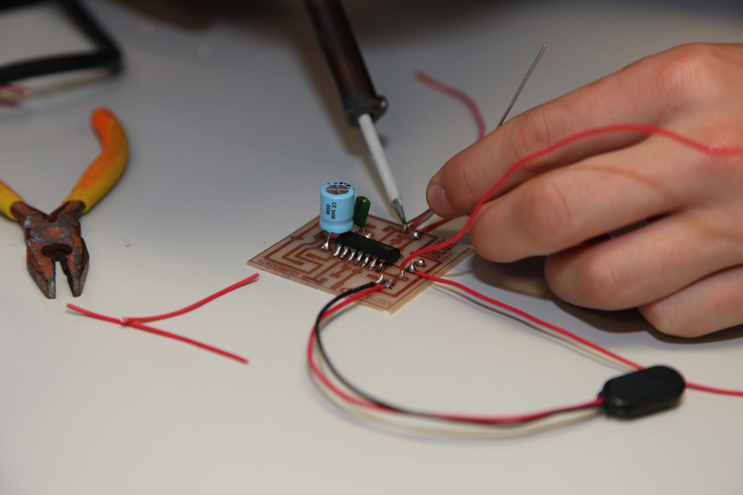 Kempsey Residency workshop with Melville High School – Yenny Huber/dLux Media Arts 2 conroy